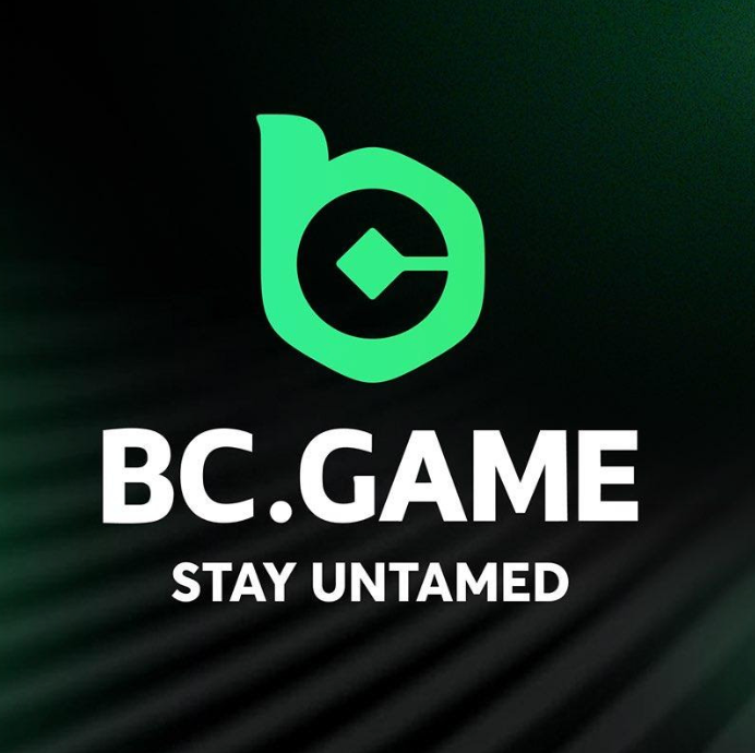 BC.Game Casino Cripto O Futuro dos Jogos de Azar Online