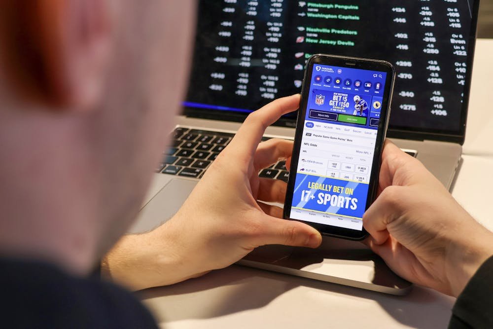 Betwinner Online Bahis Dünyasında Hızla Yükselen Bir İsim