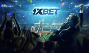 Experience the Thrill of Betting with 1xBet App