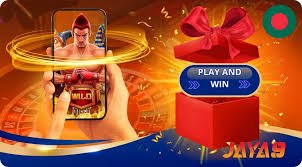 Exploring the Jaya9 App The Future of Online Gaming in Bangladesh