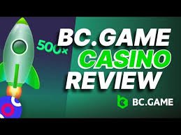 মোবাইল অ্যাপ BC Game আপনার গেমিং অভিজ্ঞতা আরও উন্নত করুন