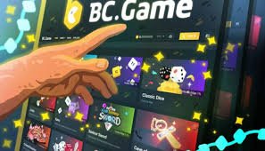 মোবাইল অ্যাপ BC Game আপনার গেমিং অভিজ্ঞতা আরও উন্নত করুন