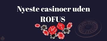 Betting Uden om Rofus Sådan Finder Du De Bedste Online Betting Sider