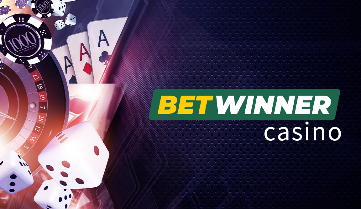 BetWinner Online Gambling Platform A Comprehensive Guide