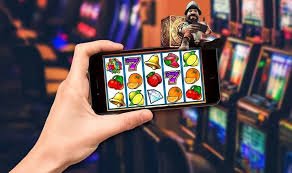 Casino Luck of Spins Where Fortune Meets Excitement