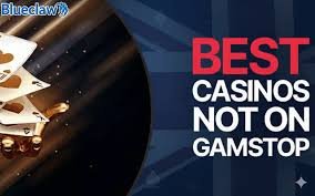 Discover Casino Sites Not on Gamstop 982845205