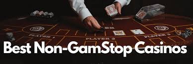 Discover Exciting Casino Sites Not on Gamstop 801333877