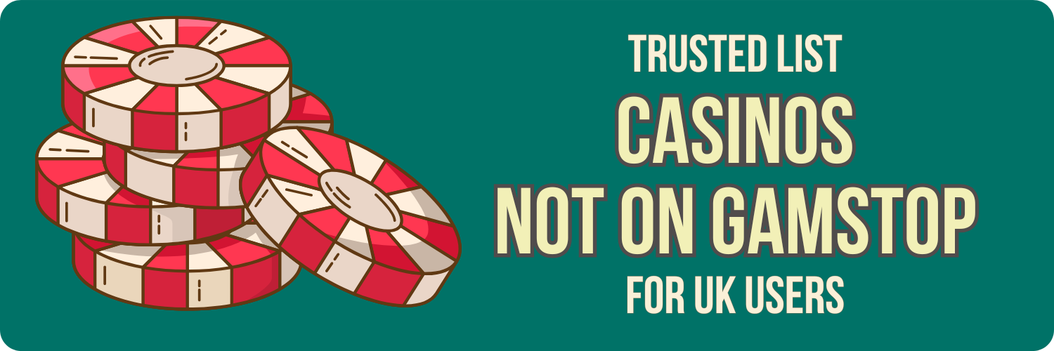 Discover Exciting Casino Sites Not on Gamstop 801333877