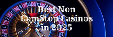 Discover Online Casinos Not Blocked by Regulations 852037268