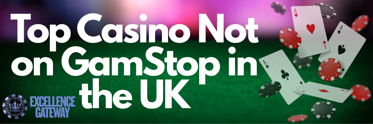 Discover Online Casinos Not Blocked by Regulations 852037268