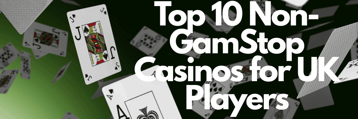 Discover Online Casinos Not Blocked by Regulations 852037268