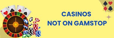 Discover the Excitement of New Non Gamstop Casino Sites 872937362