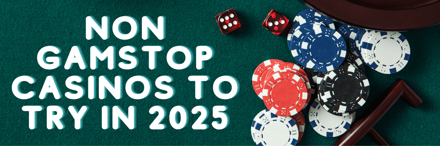 Discover the Excitement of New Non Gamstop Casino Sites 872937362