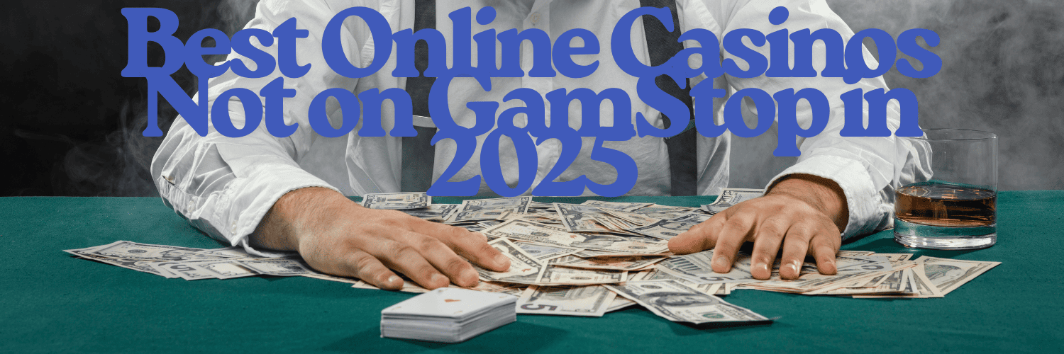Discover the Exciting World of New Non Gamstop Casino Sites 1102368612