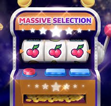 Discover the Thrill A Casino Platform Offering Consistent Play