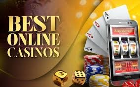Emerging Trends in Online Casino Game Development 364493674