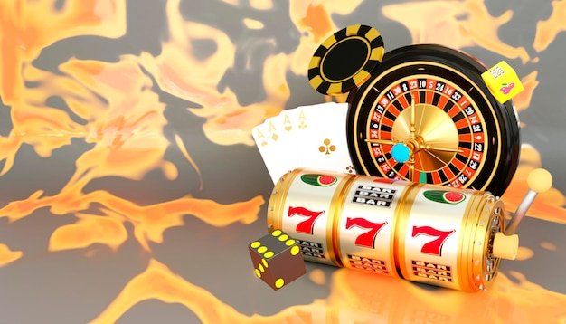 Exploring Casino Winstler UK Your Ultimate Gambling Experience