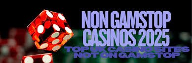Exploring Casinos Not Registered on Gamstop 829089924