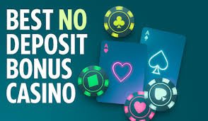 No Deposit Casino Bonus Codes Unlock Free Bonuses at Online Casinos