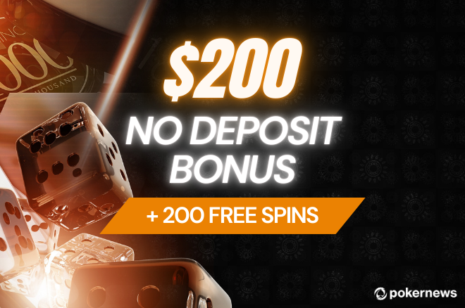 No Deposit Casino Bonus Codes Unlock Free Bonuses at Online Casinos
