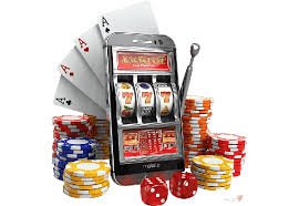 Online Casino Built Around Simplicity A User-Friendly Experience