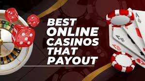 Online Casino Built for Trust - Where Fair Play Meets Security