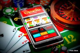 Online Casino Built for Trust - Where Fair Play Meets Security