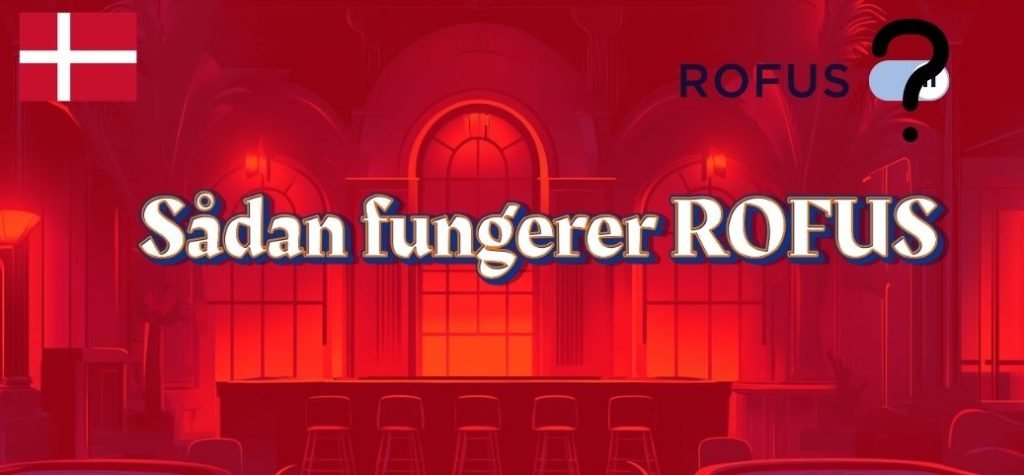 Spil Uden Om Rufus Opdag Flere Muligheder
