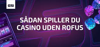 Spil Uden Om Rufus Opdag Flere Muligheder