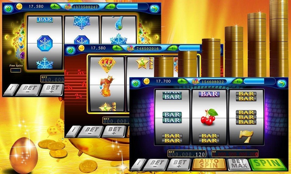 The Exciting World of Memo Casino Your Ultimate Gaming Destination
