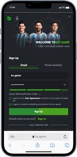 Understanding the BC.Game DE Login Process A Step-by-Step Guide 849040002