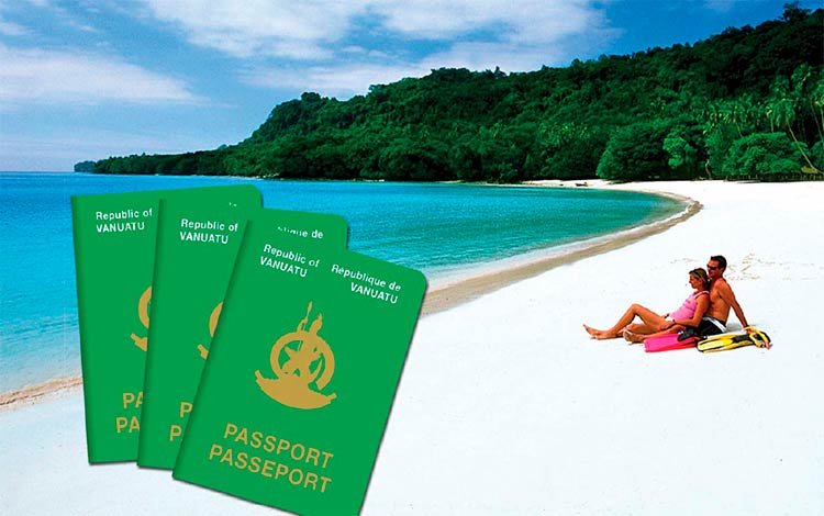 Vanuatu Citizenship by Investment Your Pathway to a New Life 888393143