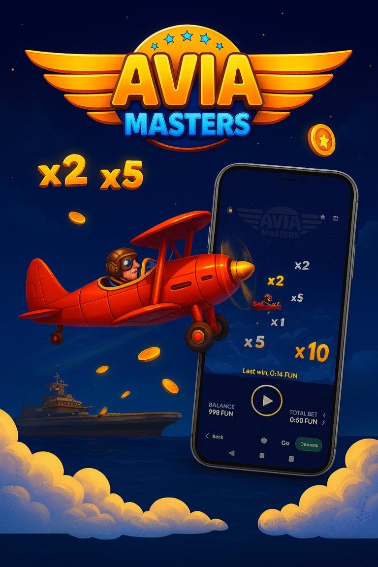 British Gamblers Take to Skies with Avia Masters Plane Game Craze