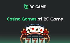 BC.Game VN Platform Your Gateway to Thrilling Crypto Gaming