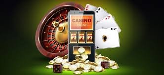 Bedste Online Casinoer i Danmark - Find Dit Perfekte Spil