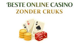 Betrouwbare Casino's Zonder CRUKS Veilig Spelen zonder Beperkingen