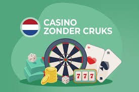 Betrouwbare Casino's Zonder CRUKS Veilig Spelen zonder Beperkingen