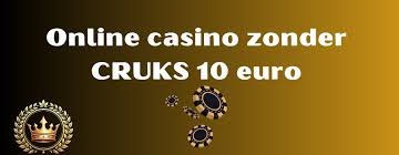 Buitenlands Online Casino Alles Wat Je Moet Weten -765013294