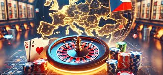 Casino Bonus za Ověření Účtu – Jak Ho Získat a Využít