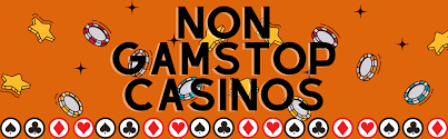 Discover Non Gamstop UK Casino Sites for Unrestricted Gaming -1874166825