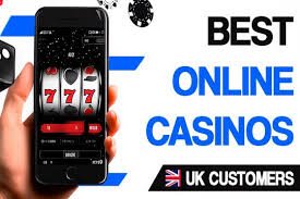 Discover the Best Online UK Casino Mobile Experience 1163768080