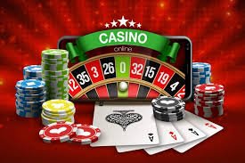 Discover the Exciting World of Online Casino Magius 1579666940