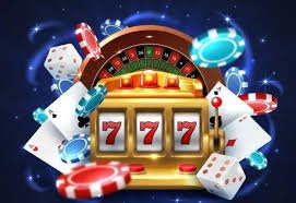 Discover the Exciting World of Online Casino Magius 1579666940