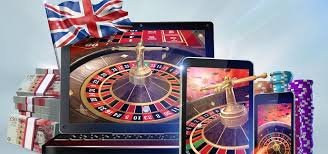 Discover the Thrills of Betblast Casino Online Slots
