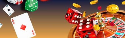 Discover the Thrills of Betblast Casino Online Slots
