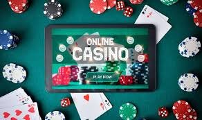 Discover the Thrills of Online Casino Mr Jones