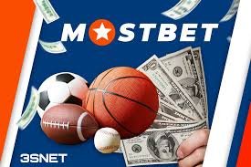 Everything You Need to Know About Mostbet Your Ultimate Betting Guide