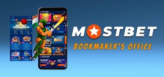 Everything You Need to Know About Mostbet Your Ultimate Betting Guide