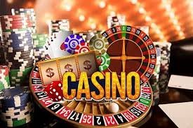 Experience the Thrill of Kaboom Slots Online Casino UK