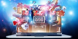 Get X Casino Промокод без обязательств